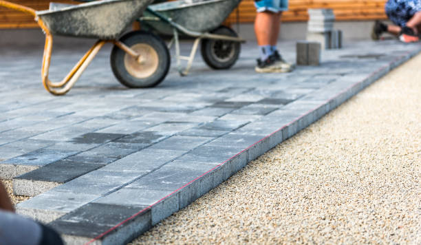 Reasons to Select Us for Your Driveway Paving Requirements in Sallisaw, OK