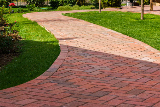 Best Driveway Pavers Installation  in Sallisaw, OK