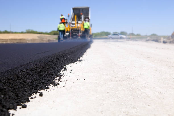 Best Driveway Repair Near Me  in Sallisaw, OK