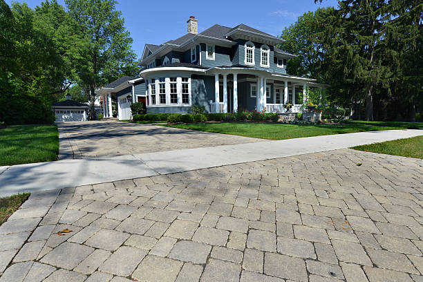 Reasons to Select Us for Your Driveway Paving Requirements in Sallisaw, OK